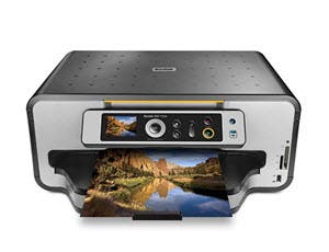 Kodak All-In-One Prints Direct from Smartphones